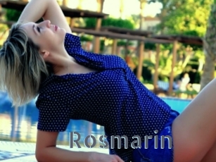 Rosmarin