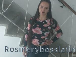 Rosmerybosslatina