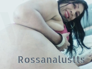 Rossanalustts