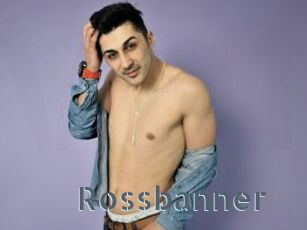 Rossbanner