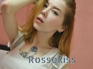 Rossekiss