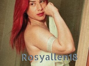 Rosyallen18