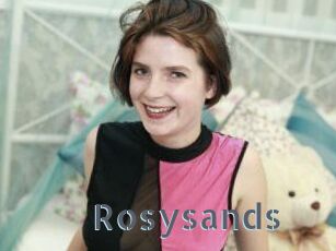 Rosysands