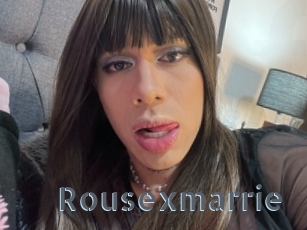 Rousexmarrie