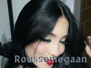 Roussemegaan