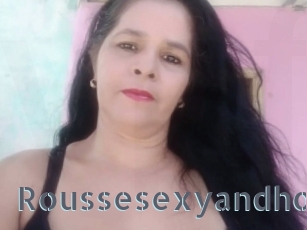 Roussesexyandhot