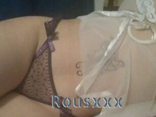 Rousxxx