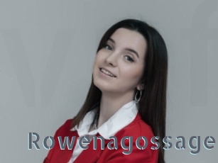 Rowenagossage