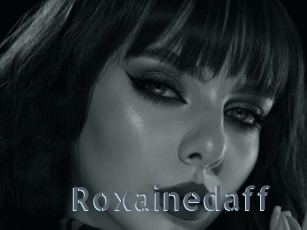 Roxainedaff