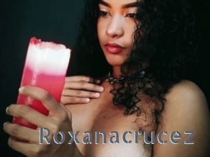 Roxanacrucez