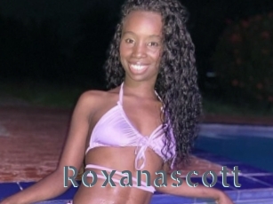 Roxanascott