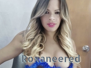 Roxaneered