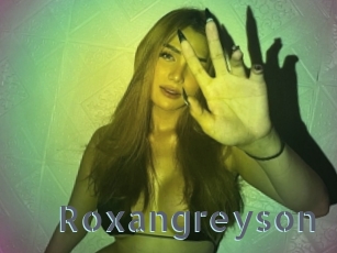 Roxangreyson