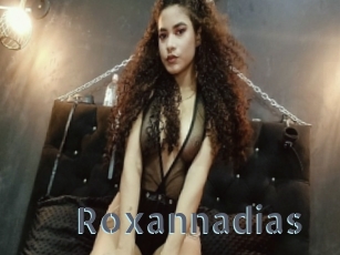 Roxannadias