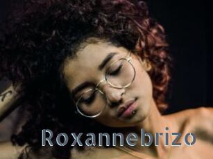 Roxannebrizo