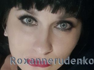 Roxannerudenko