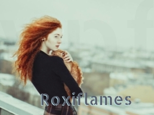 Roxiflames