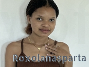 Roxolanasparta