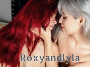 Roxyandlyla