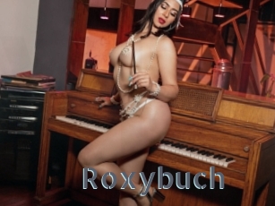 Roxybuch