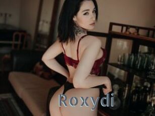 Roxydi