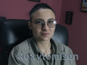 Roxytomison