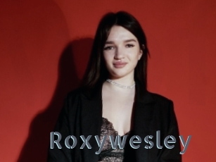 Roxywesley