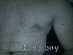 Roybiboy