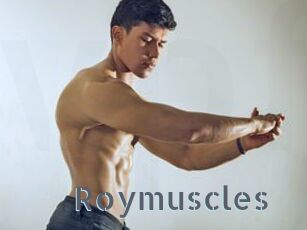 Roymuscles