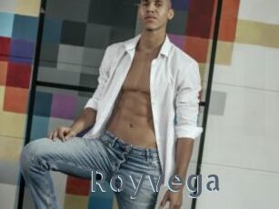 Royvega