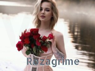 Rozagrime