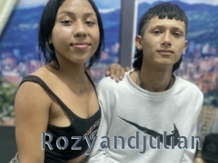 Rozyandjulian