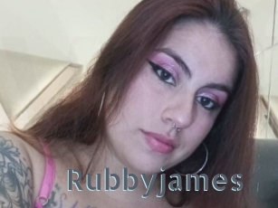 Rubbyjames