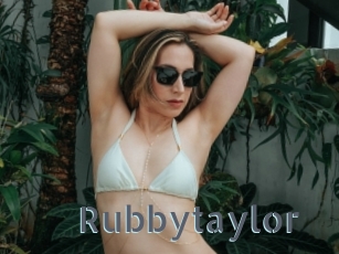 Rubbytaylor