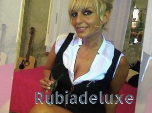 Rubiadeluxe