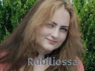 Rubiliossa