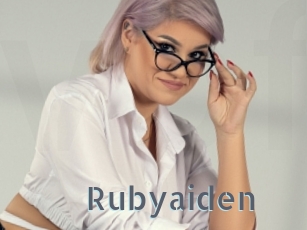 Rubyaiden