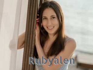 Rubyalen