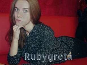 Rubygreta