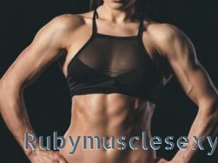 rubymusclesexy Vidéos Porno FR
