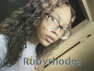 Rubyrhodes