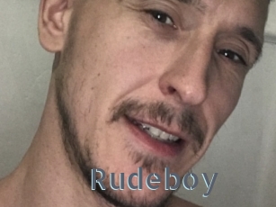 Rudeboy