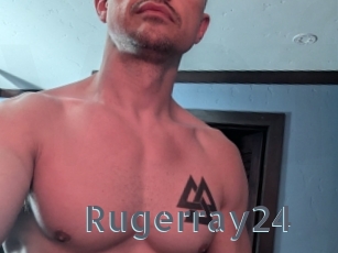 Rugerray24