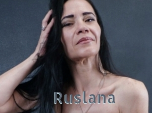 Ruslana