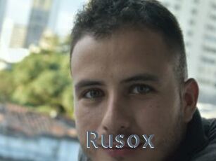 Rusox