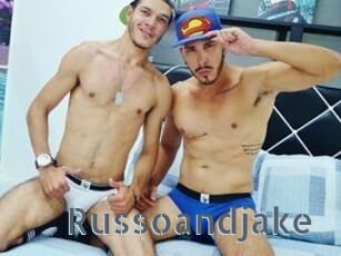 Russoandjake