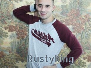 Rustyking