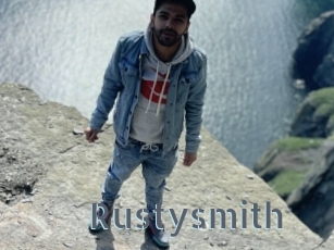 Rustysmith