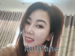 Ruthjane