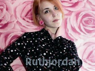 Ruthjordan